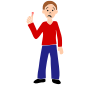 Thumb Hurts