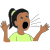 blurt