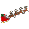 Sleigh+ride Picture