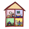Toy House