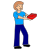 bring