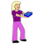 bring