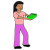 bring