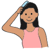 Comb+your+Hair Picture