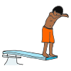 Take a Dive