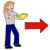 bring