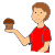 bake