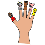 Fingerpuppets Picture