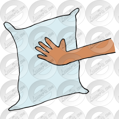 Hit Pillow