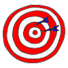 My+target+is....... Picture