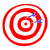 target Stencil
