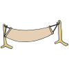 hammock Picture