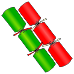 Christmas Crackers Picture