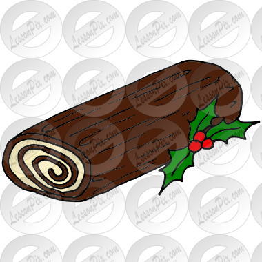 Yule Log