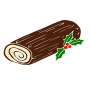 Yule Log