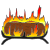 yule log