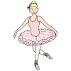 A+Ballerina Picture