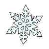 I+see+a+snowflake_+that_s+what+I+see. Picture
