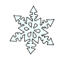 Snowflake Picture