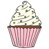 Vanilla+Cupcake Picture