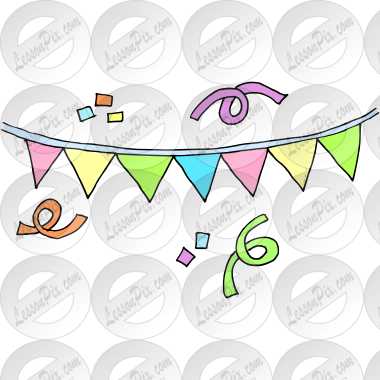 Party Banner Picture