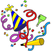 birthday party