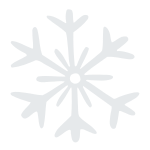 Snowflake Stencil