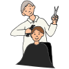Frank the Barber