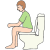 potty