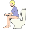 Sit+on+toilet Picture