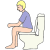 potty