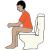 potty