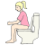 potty