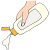 pour