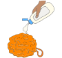 Pour Soap