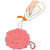 pour