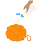Pour Soap