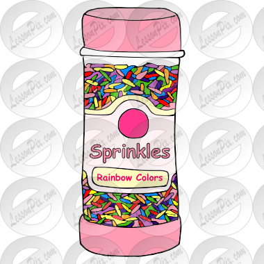 Sprinkles Picture