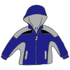 When do you need a coat?