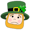++++Sean_s+Lost+%0D%0A+++Lucky+Shamrock Picture
