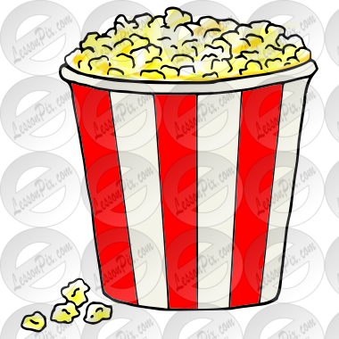 Popcorn Picture