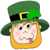 Silly+Leprechaun Picture