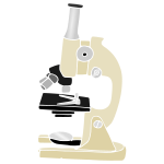 Microscope Stencil