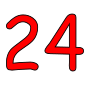 Twenty-Four