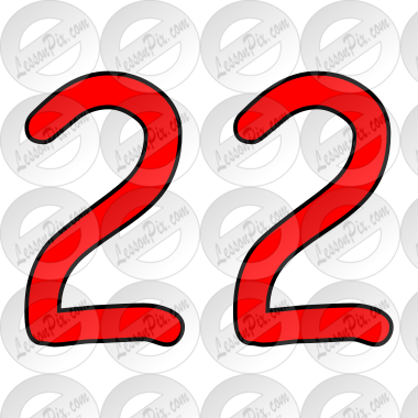 Twenty-Two
