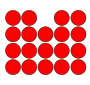 Nineteen Dots Picture