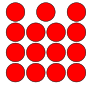 Fifteen Dots Picture