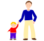 Father and Son