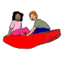 Rocking Boat