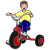 pedal